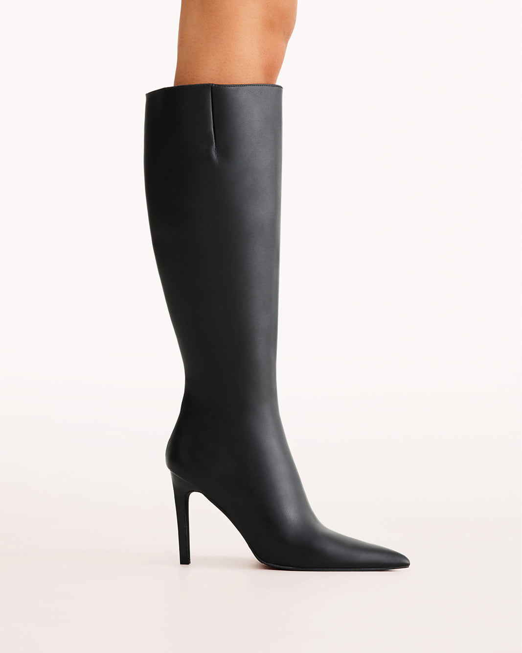 FERRAN - BLACK-Boots-Billini-Billini