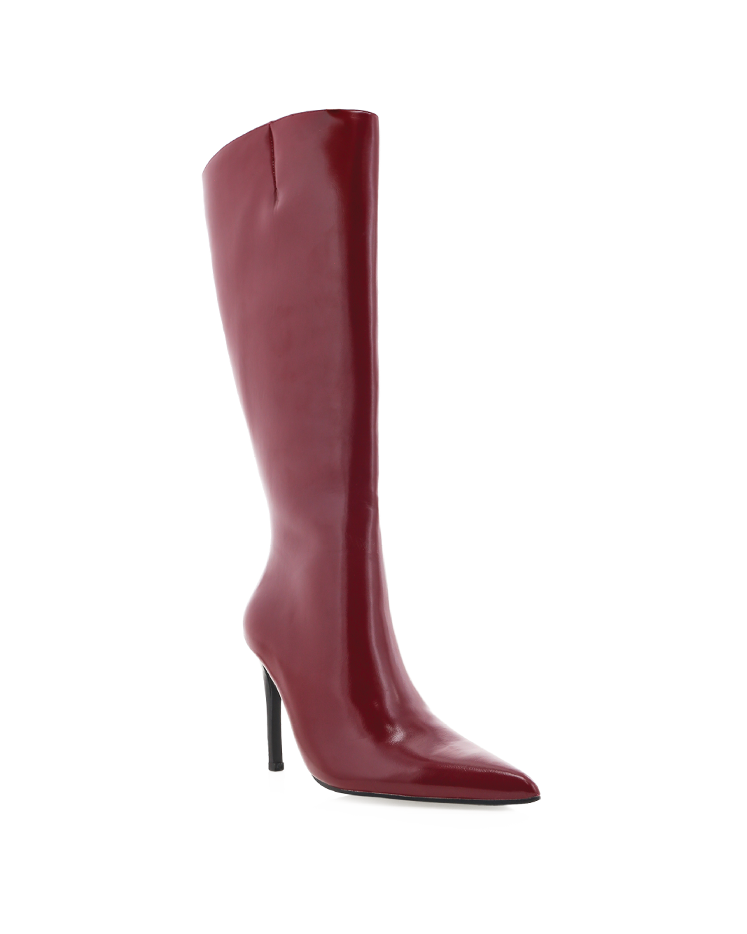 FERRAN - CHERRY TEXTURE-Boots-Billini-Billini