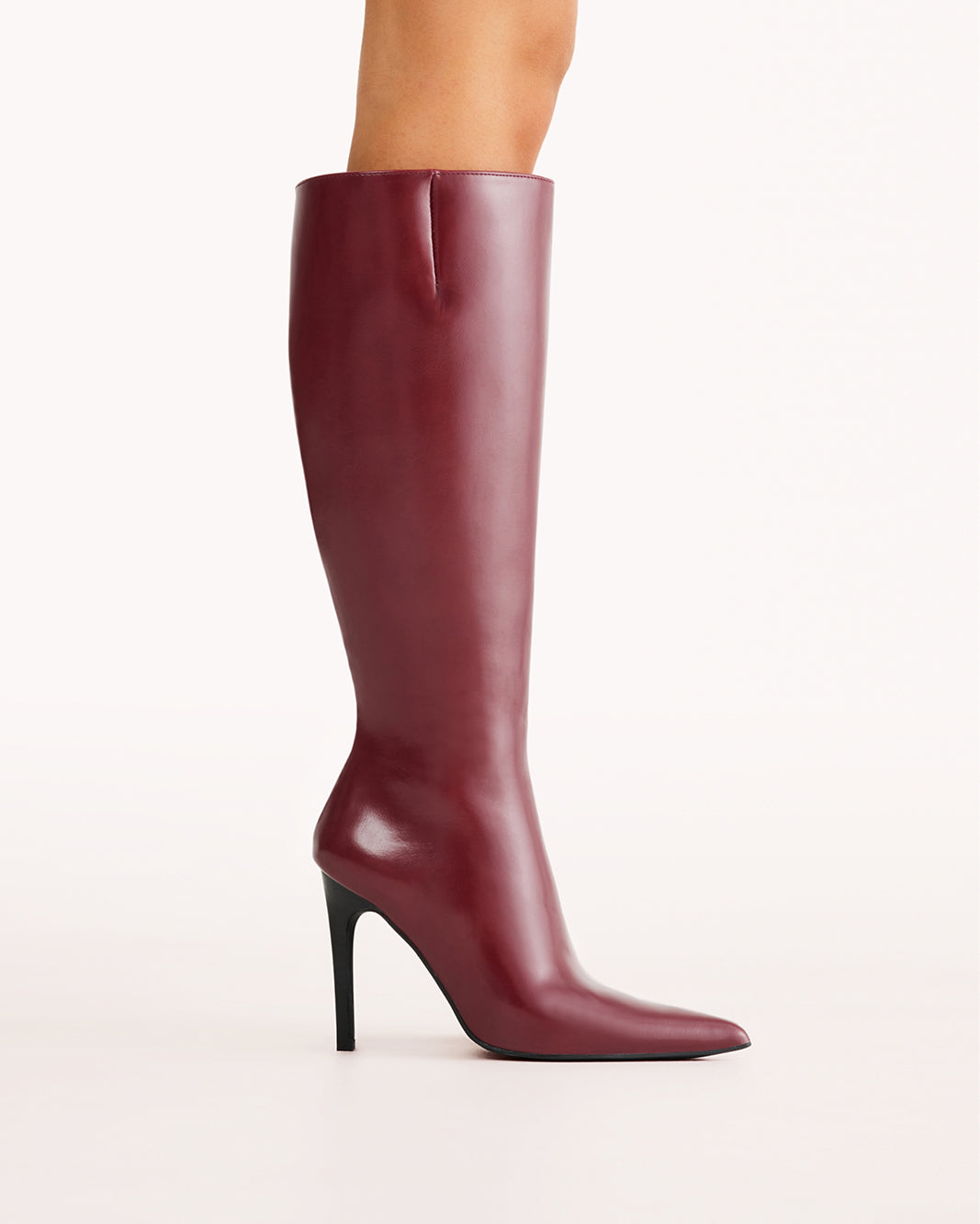 FERRAN - CHERRY TEXTURE-Boots-Billini-Billini