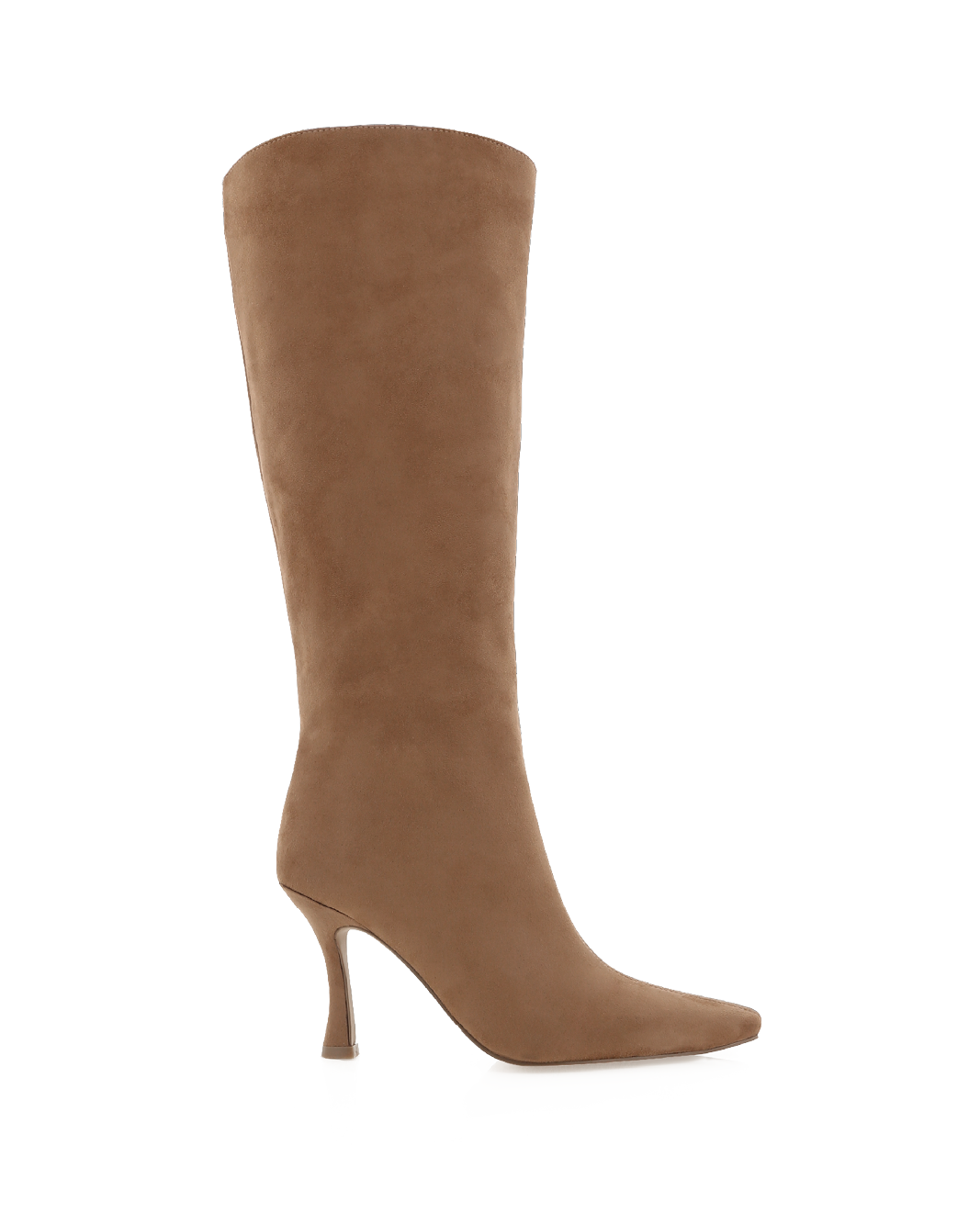 FINCH - ACORN TAN SUEDE-Boots-Billini-Billini