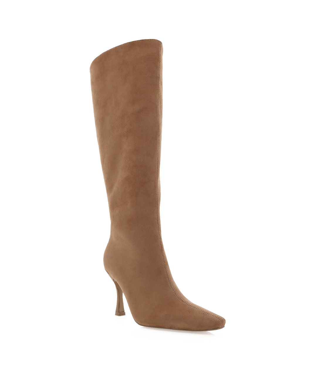 FINCH - ACORN TAN SUEDE-Boots-Billini-Billini