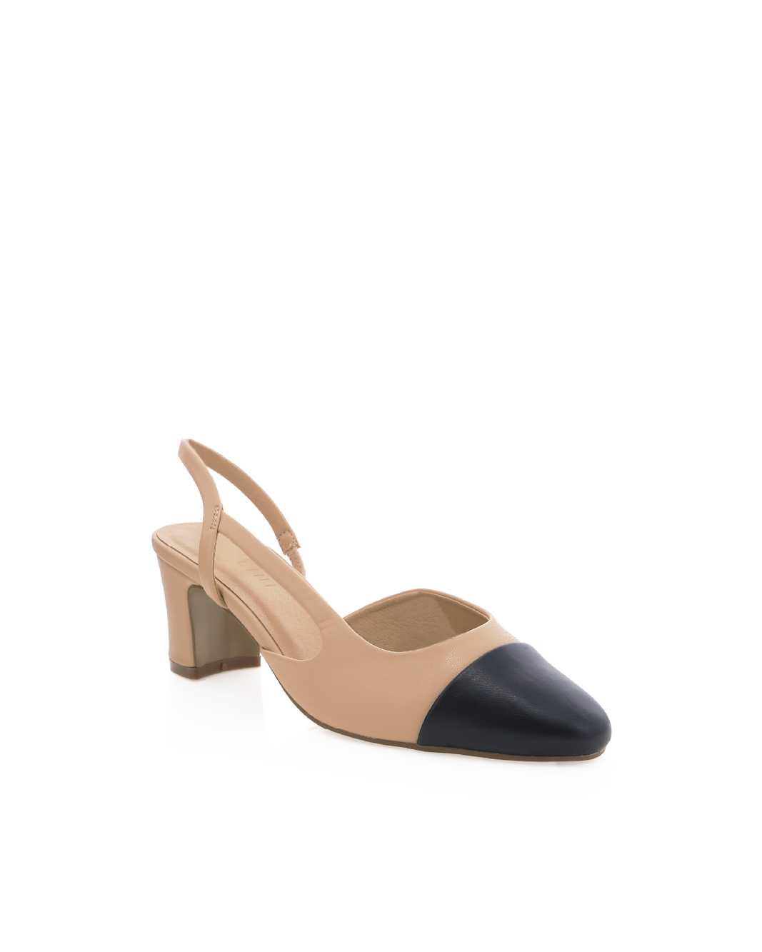 FINTRA - NOUGAT-BLACK-PUMPS-Billini-Billini