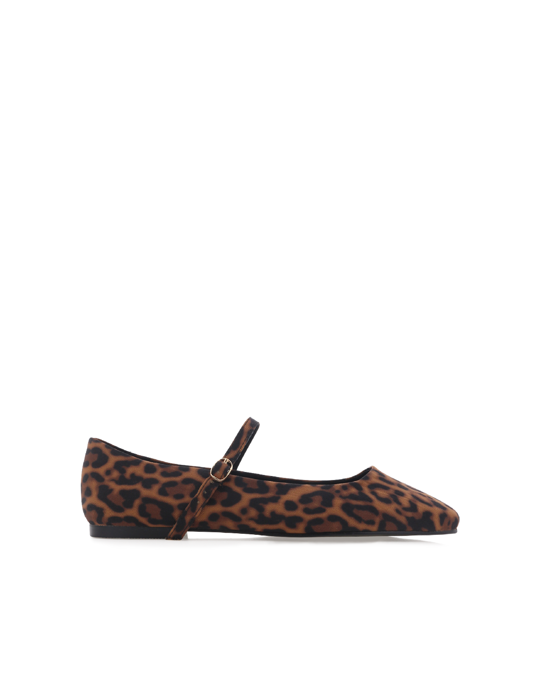 FION - LEOPARD-Flats-Billini-Billini