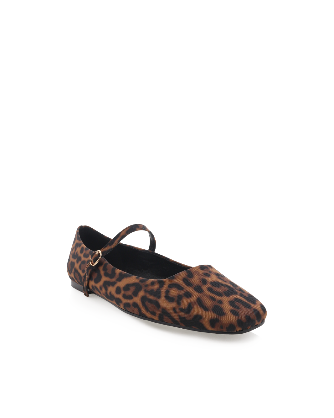 FION - LEOPARD-Flats-Billini-Billini