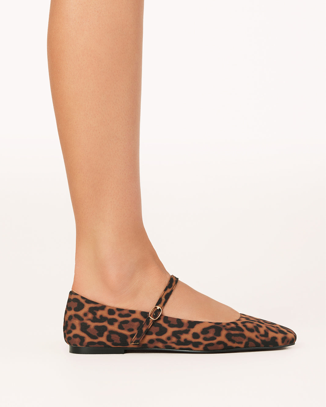 FION - LEOPARD-Flats-Billini-Billini