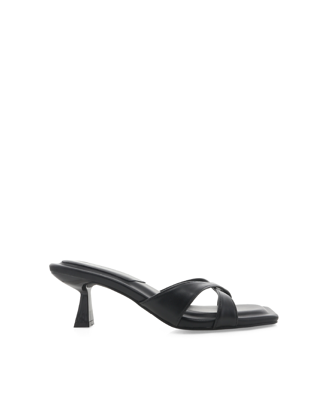 FORTUNY - BLACK-Heels-Billini-Billini