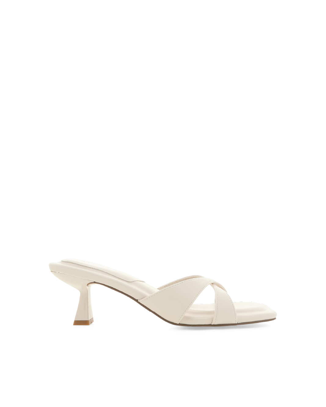 FORTUNY - IVORY-Heels-Billini-Billini