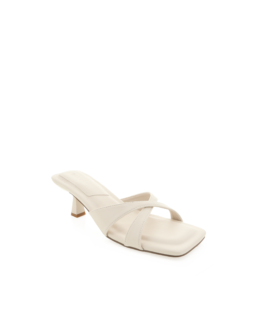 FORTUNY - IVORY-Heels-Billini-Billini