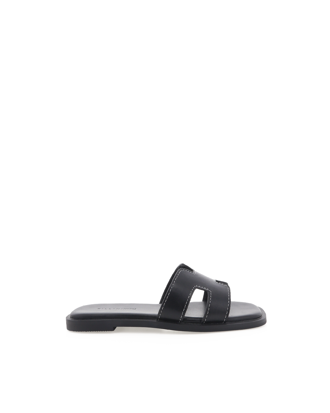 GORDY-MINI - BLACK-Sandals-Billini-Billini