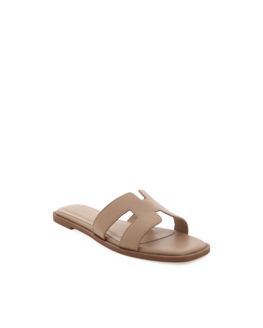 GORDY - PRALINE-Sandals-Billini-Billini