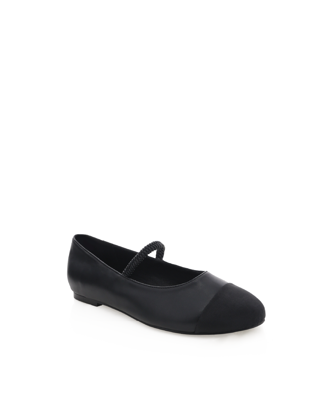 GRANCELAND - BLACK-Flats-Billini-Billini