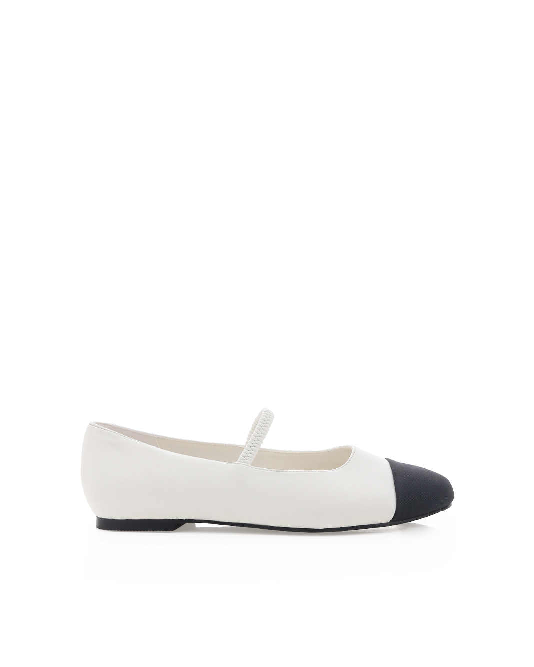 GRANCELAND - WHITE-Flats-Billini-Billini