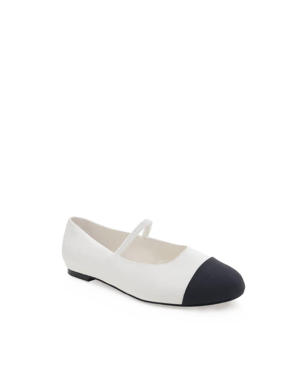 GRANCELAND - WHITE-Flats-Billini-Billini