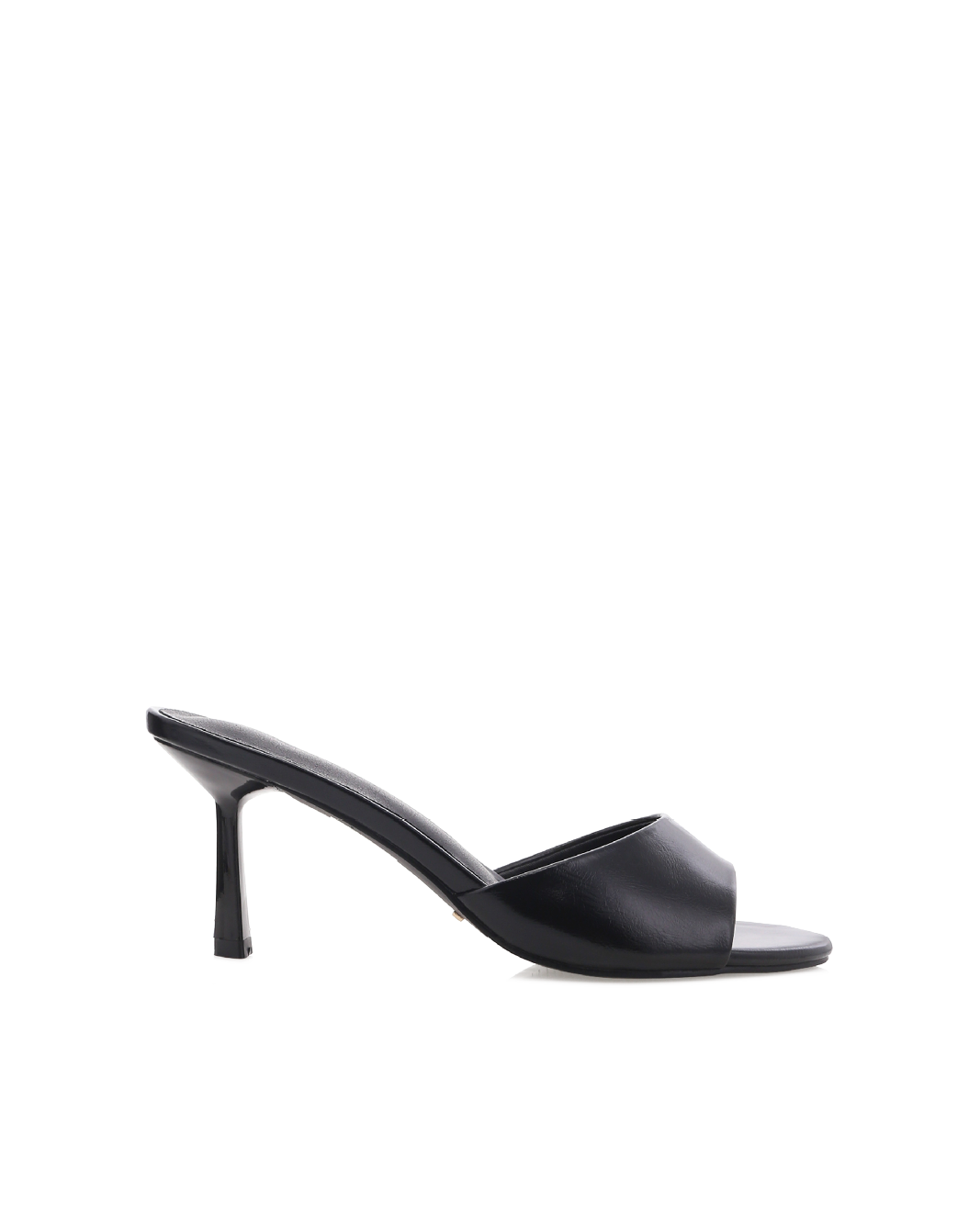 HAWKE - BLACK SHINE-Heels-Billini-Billini