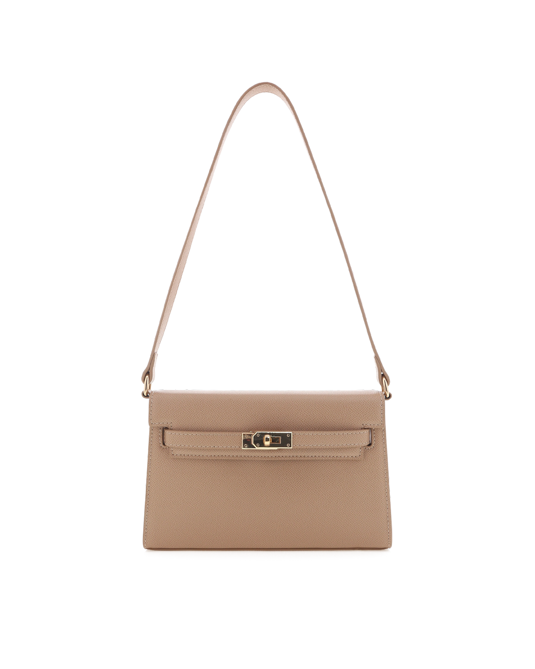 HEIDI SHOULDER BAG - PRALINE-Handbags-Billini-O/S-Billini