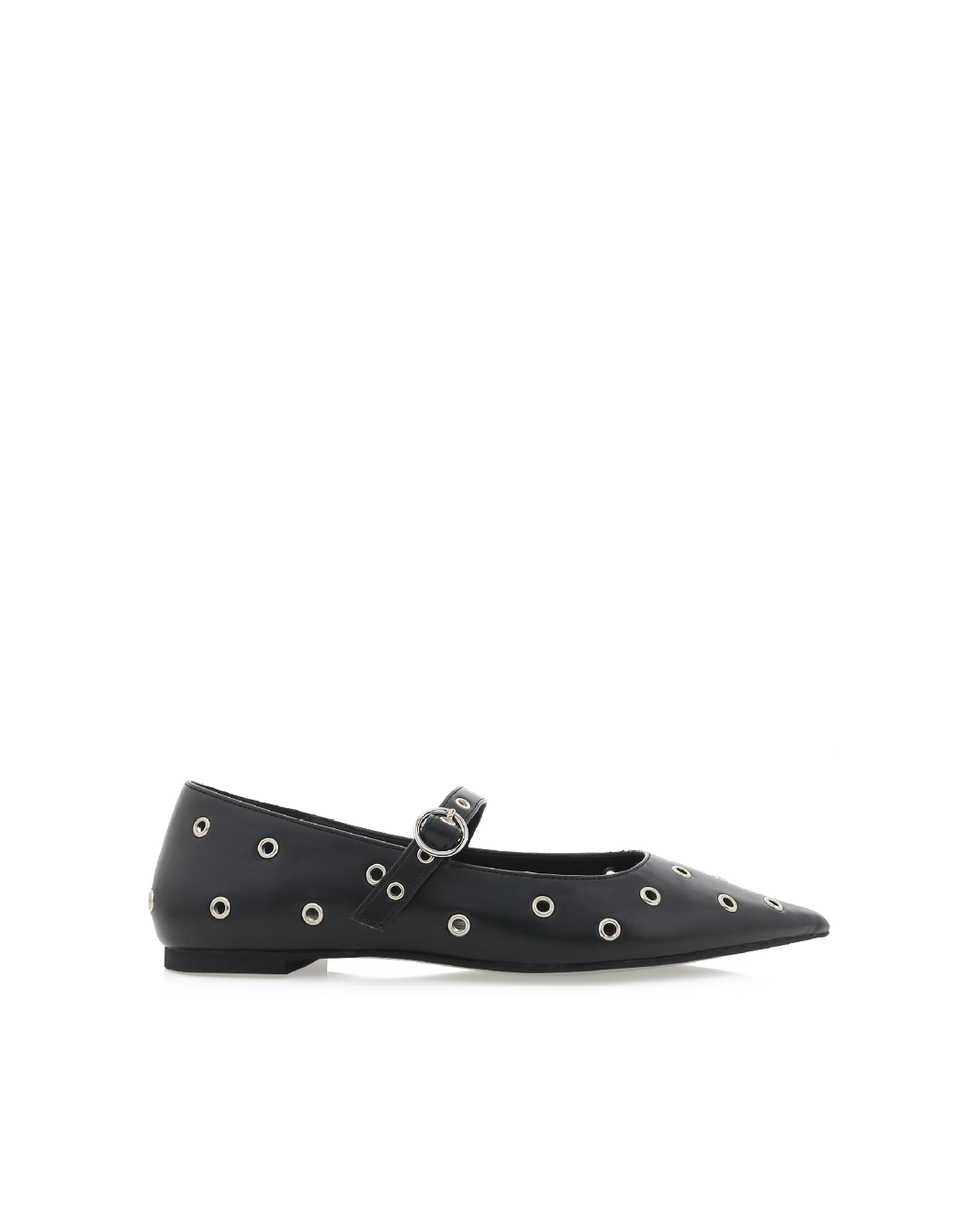 HOLLIS - BLACK-Flats-Billini-Billini