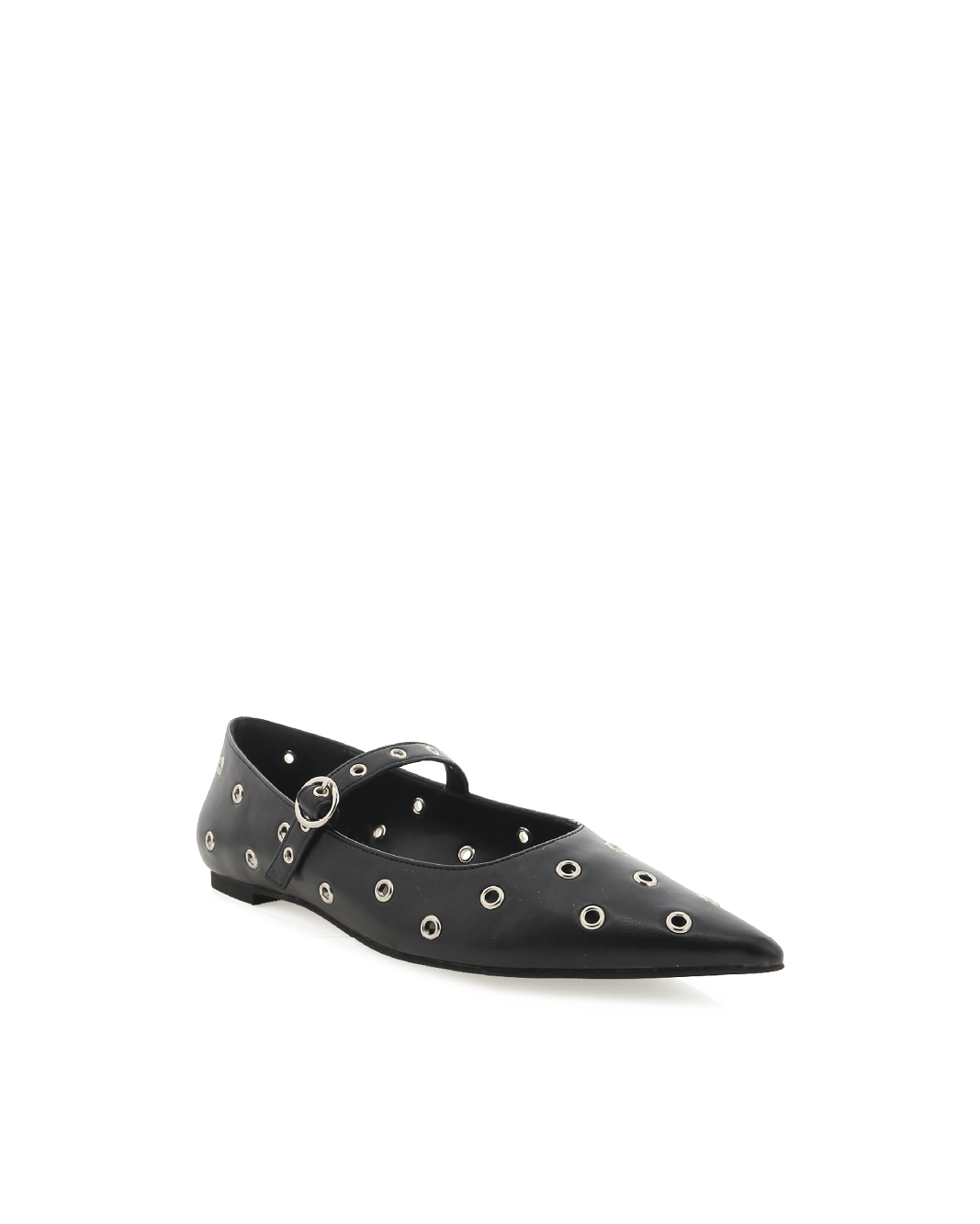 HOLLIS - BLACK-Flats-Billini-Billini