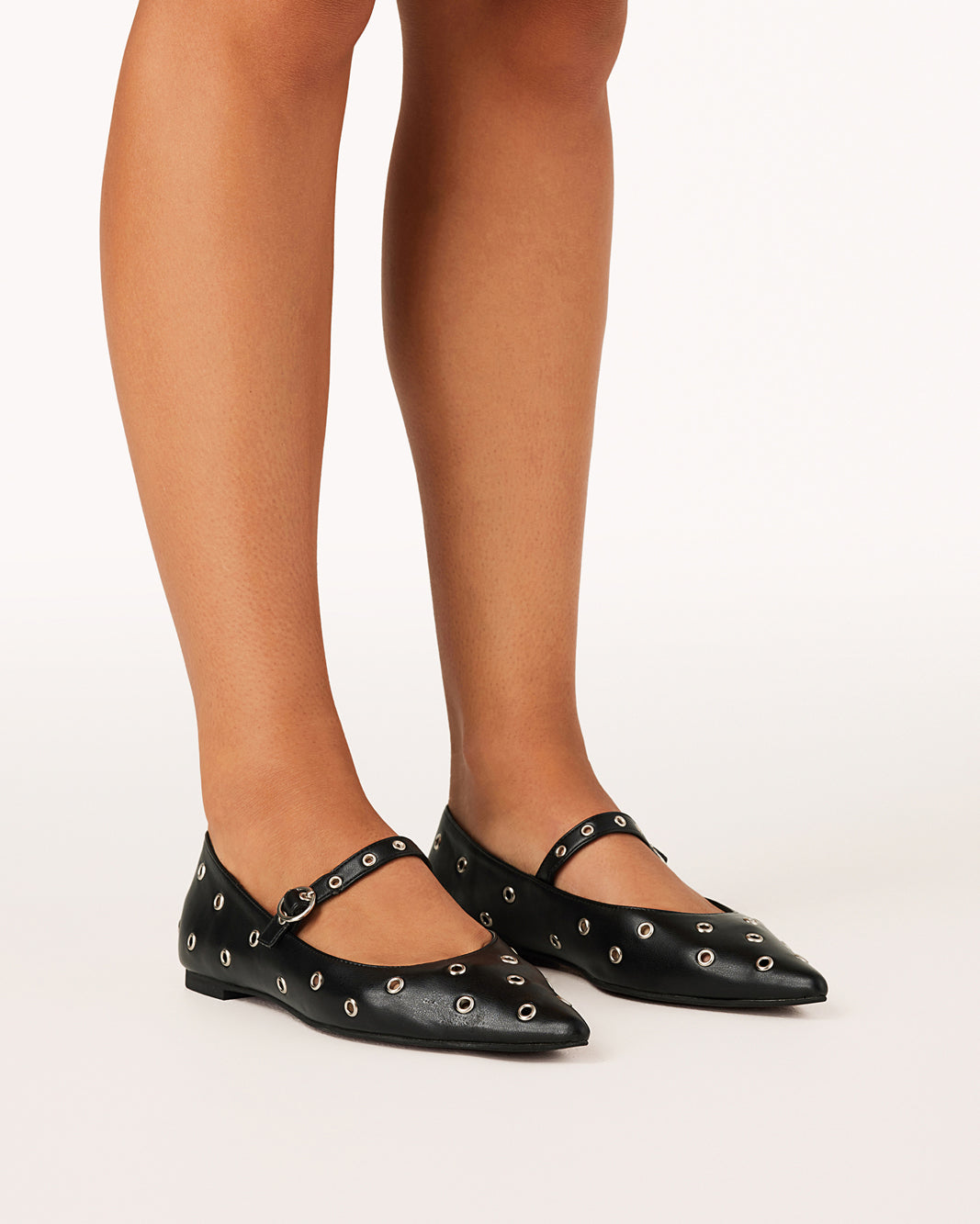 HOLLIS - BLACK-Flats-Billini-Billini