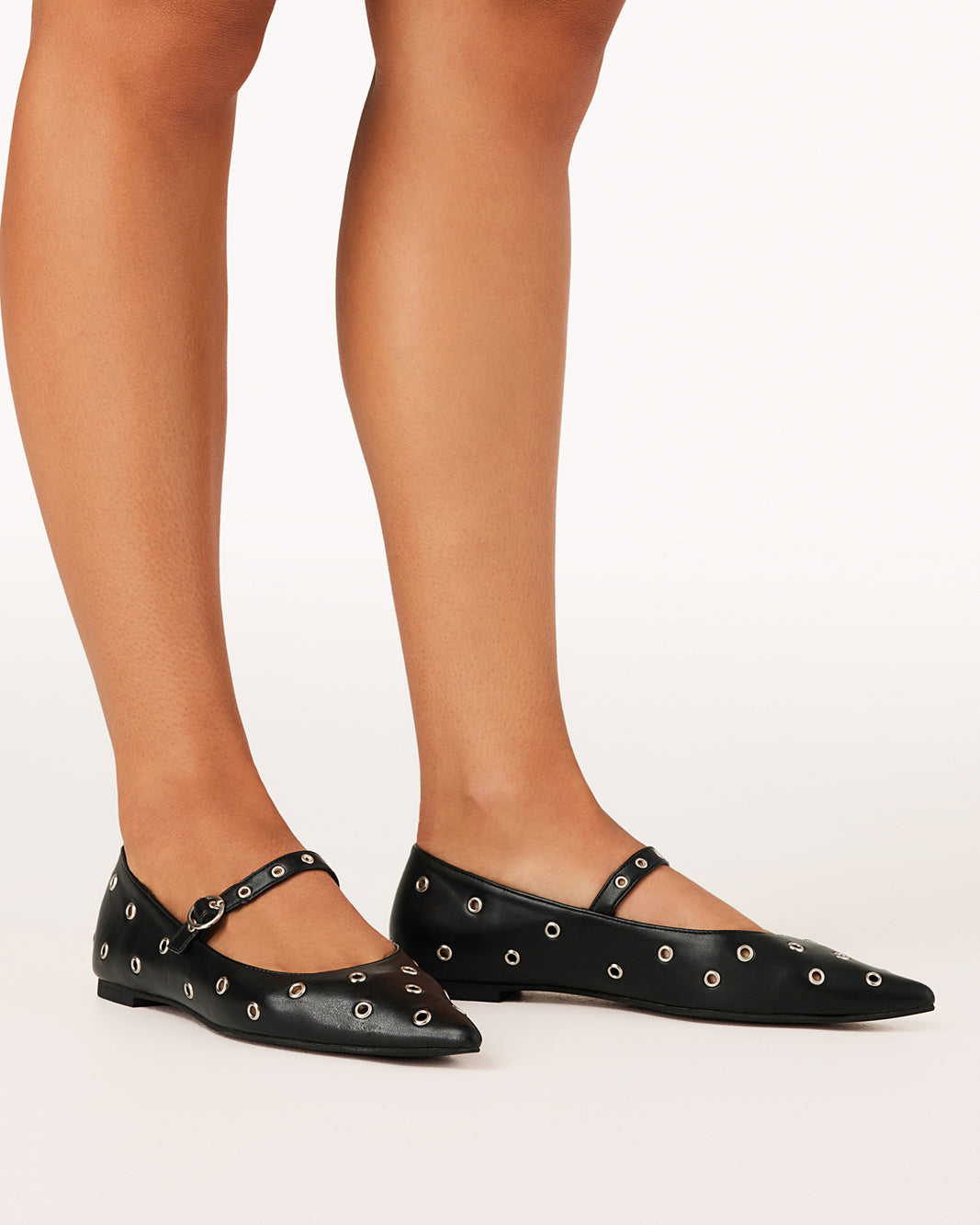 HOLLIS - BLACK-Flats-Billini-Billini