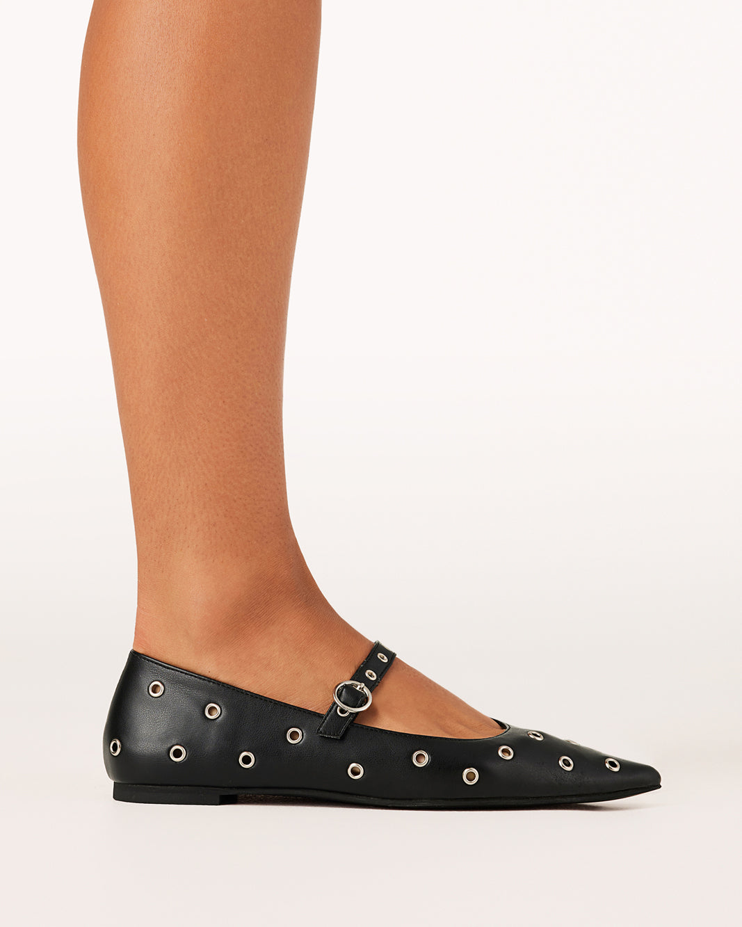 HOLLIS - BLACK-Flats-Billini-Billini