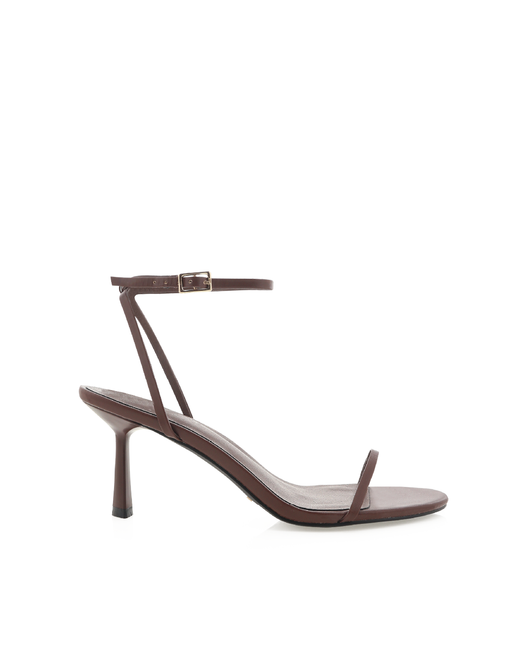 HOPPER - CHOCOLATE-Heels-Billini-Billini