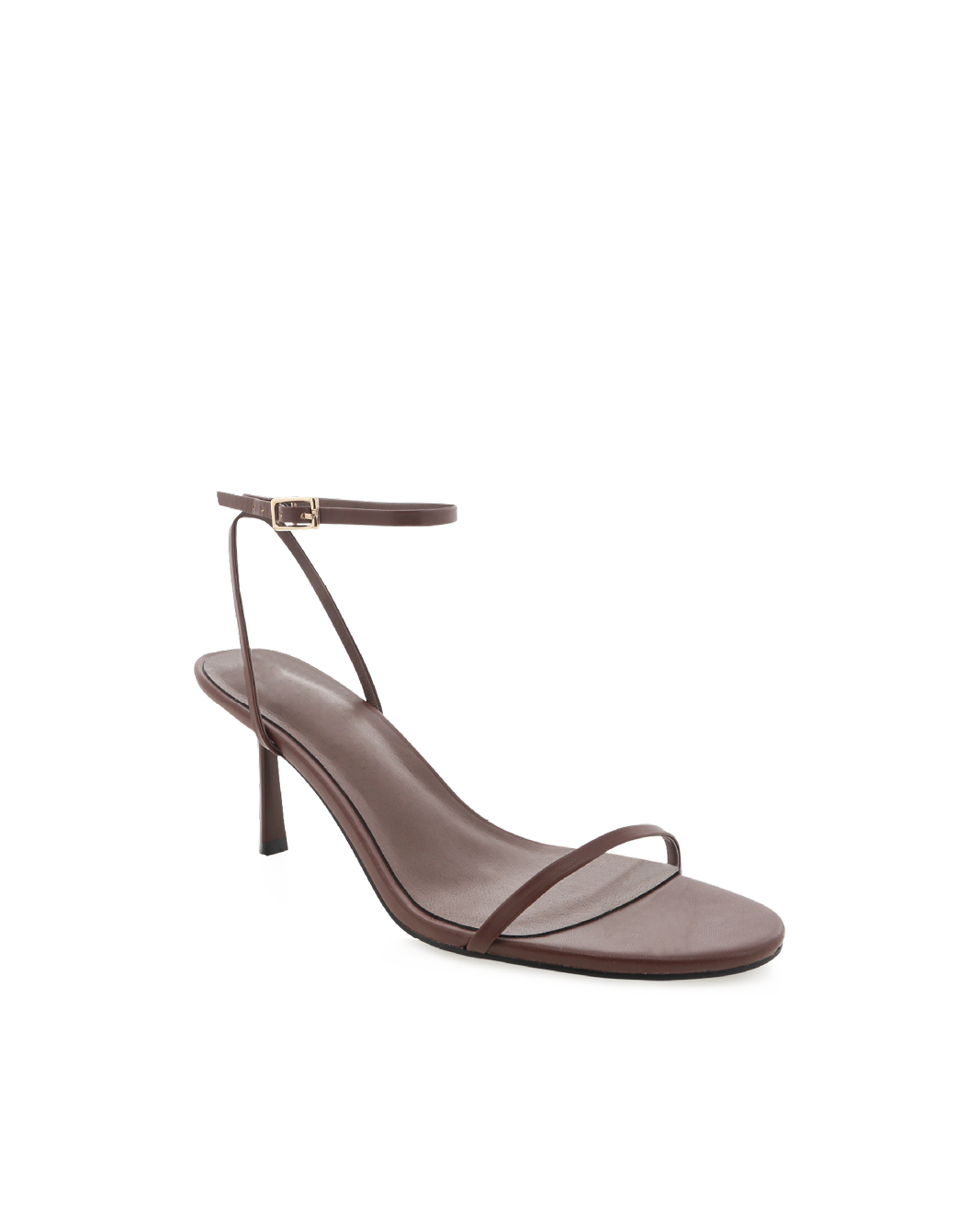 HOPPER - CHOCOLATE-Heels-Billini-Billini