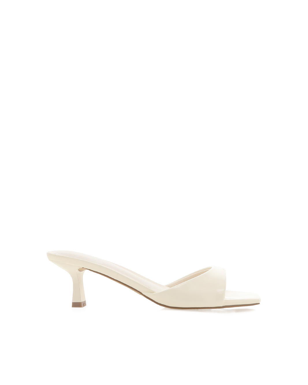 ILARIA - BONE SHINE-Heels-Billini-Billini