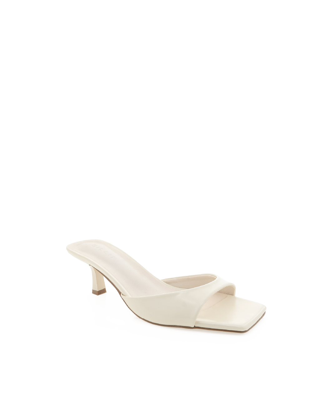 ILARIA - BONE SHINE-Heels-Billini-Billini