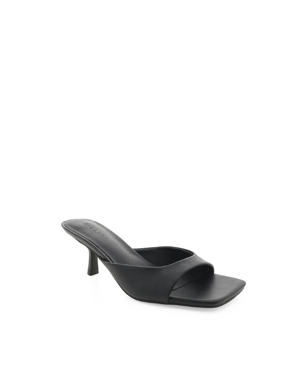 IRITA - BLACK-Heels-Billini-Billini