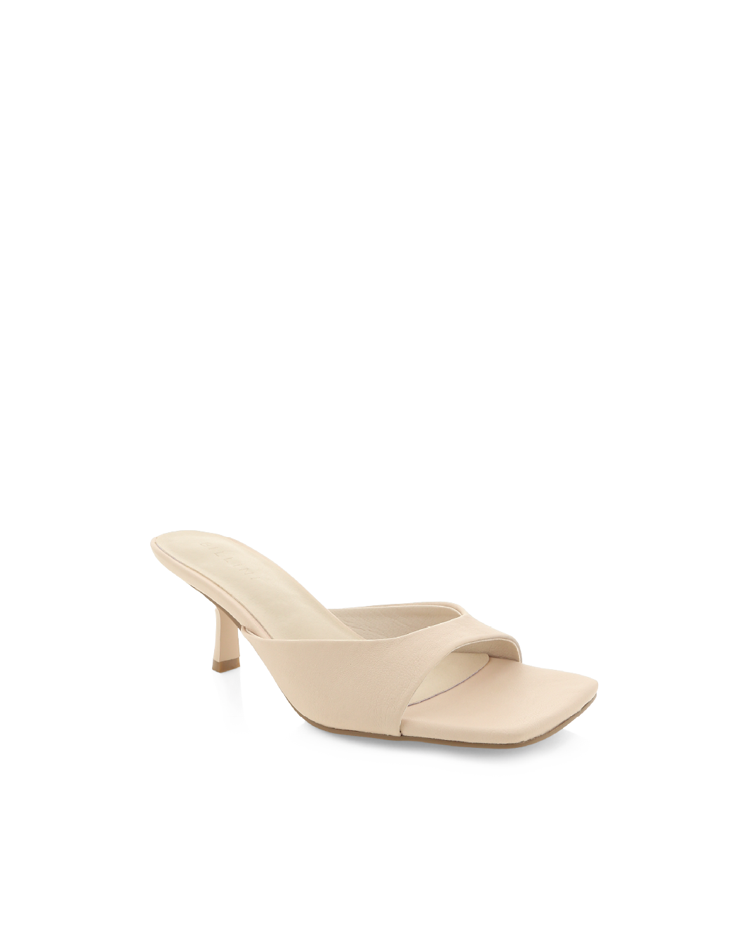 IRITA - COCONUT-Heels-Billini-Billini