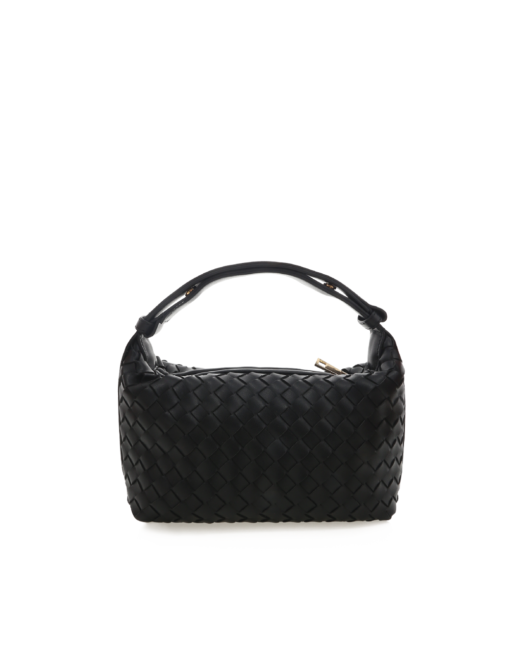 ISABELLE HANDLE BAG - BLACK-Handbags-Billini-O/S-Billini