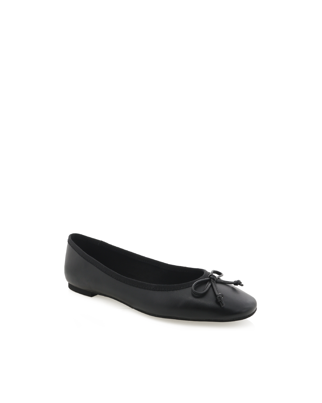 ISAIAH - BLACK-Flats-Billini-Billini