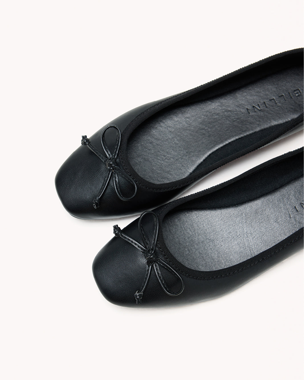 ISAIAH - BLACK-Flats-Billini-Billini