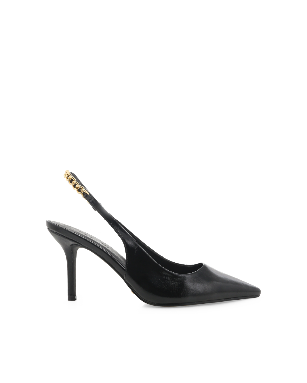 KABIR - BLACK SHINE-PUMPS-Billini-Billini