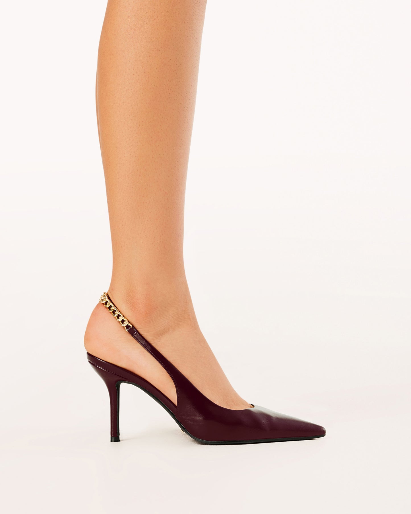 KABIR - WINE SHINE-PUMPS-Billini-Billini