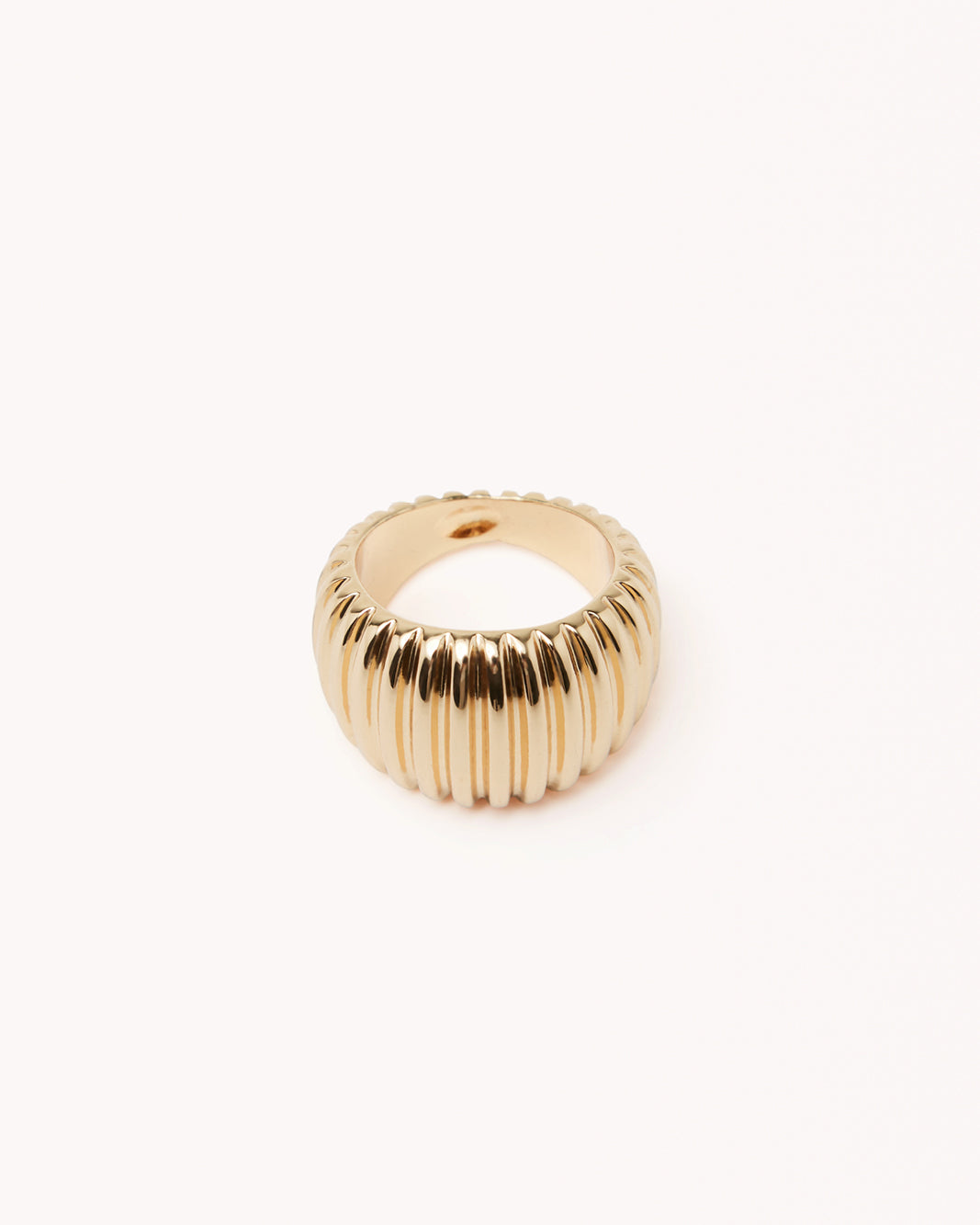 KAIA RING - GOLD-JEWELLERY-Billini-Billini