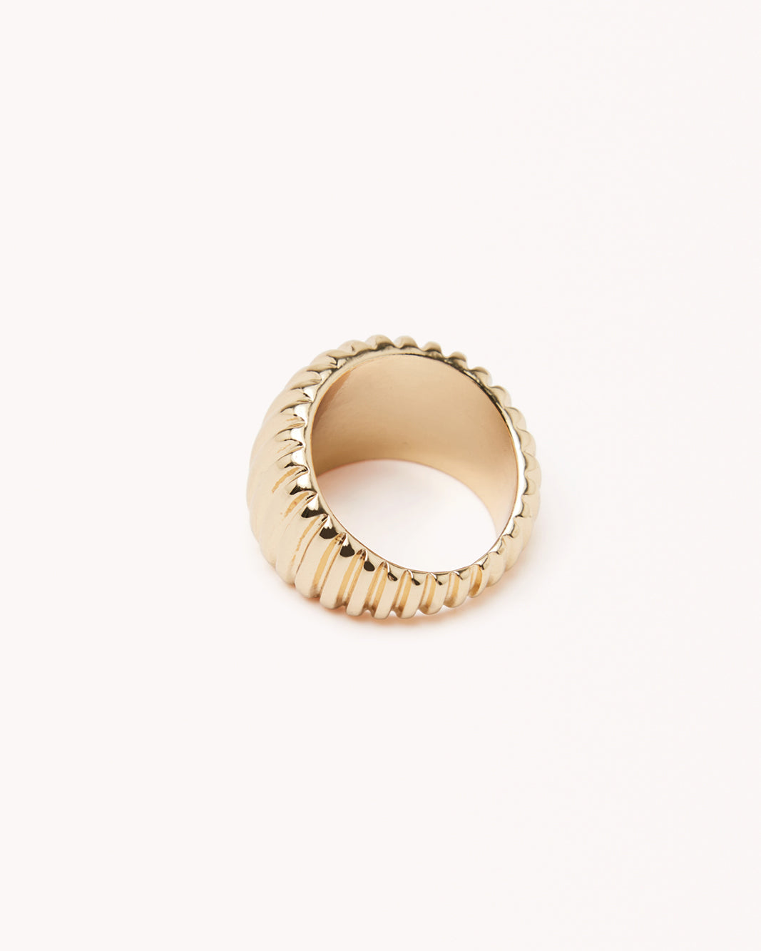 KAIA RING - GOLD-JEWELLERY-Billini-Billini