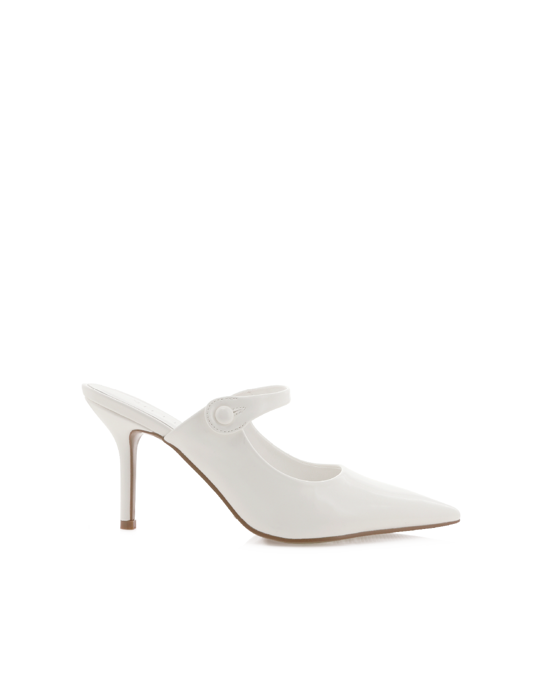 KALIO - FROST-Heels-Billini-Billini