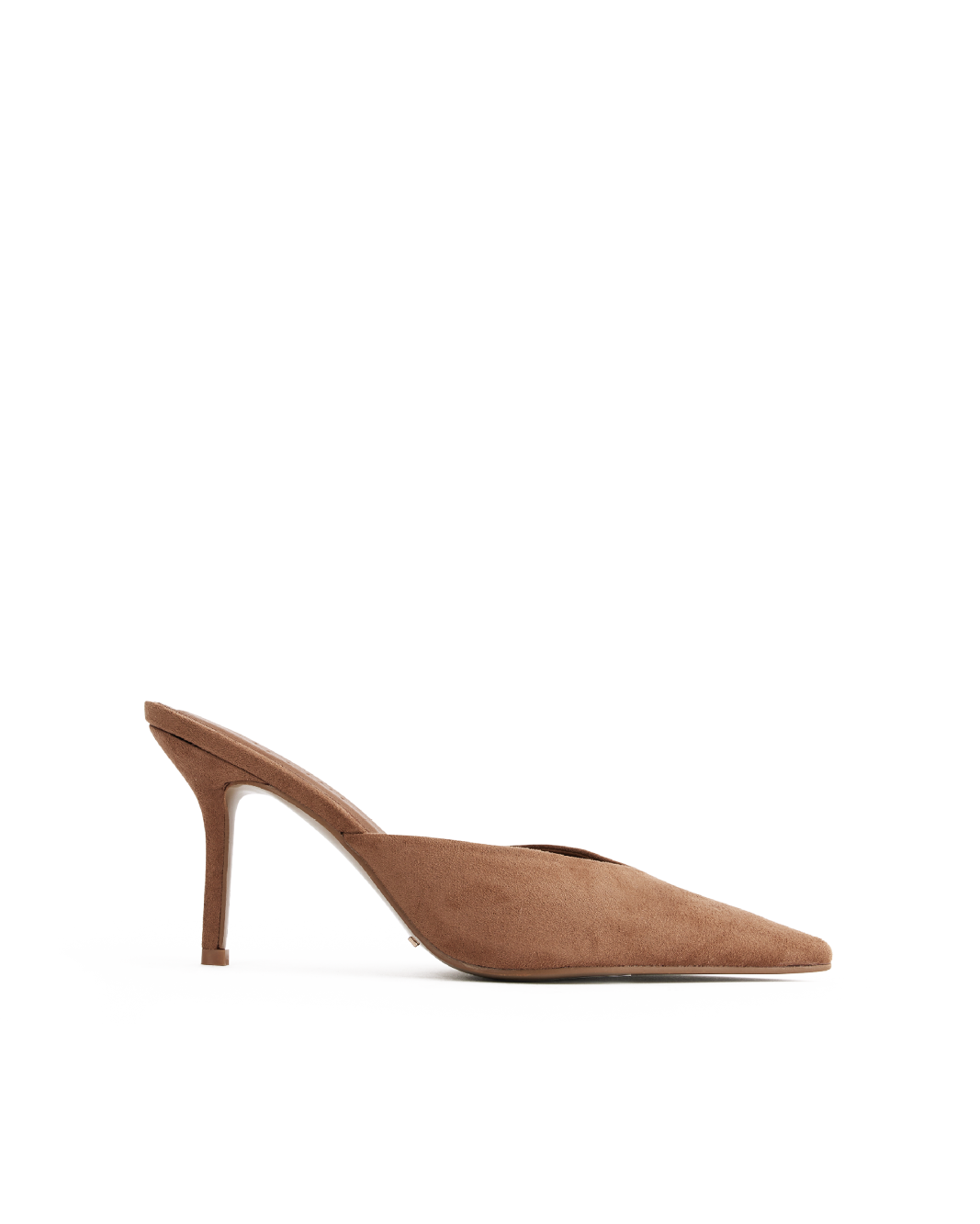 KAREY - ACORN SUEDE-PUMPS-Billini-Billini