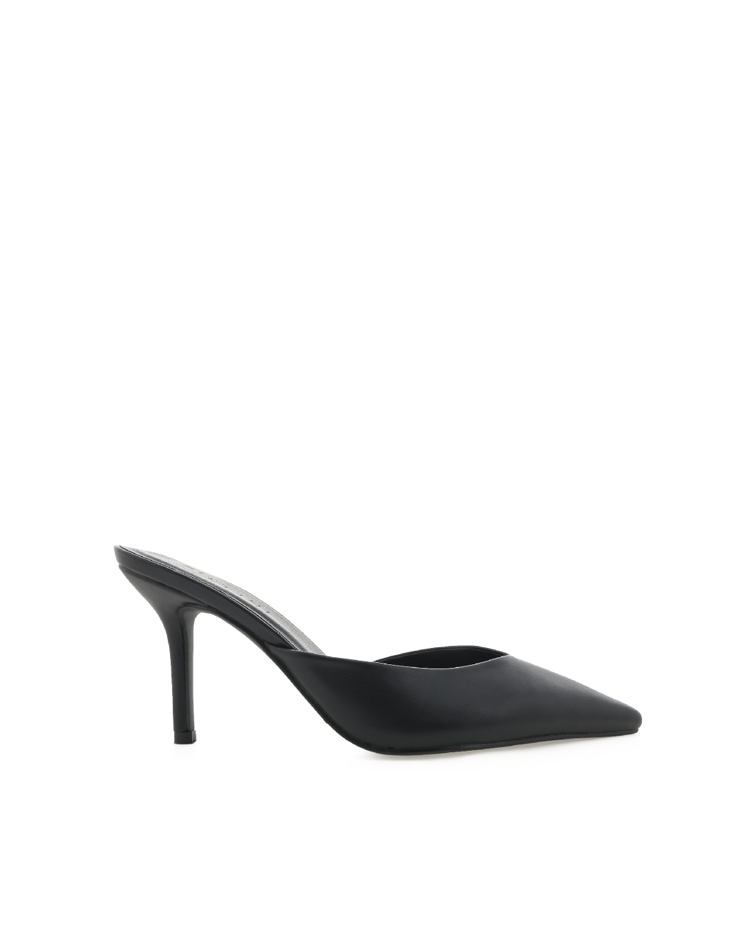 KAREY - BLACK-Heels-Billini-Billini