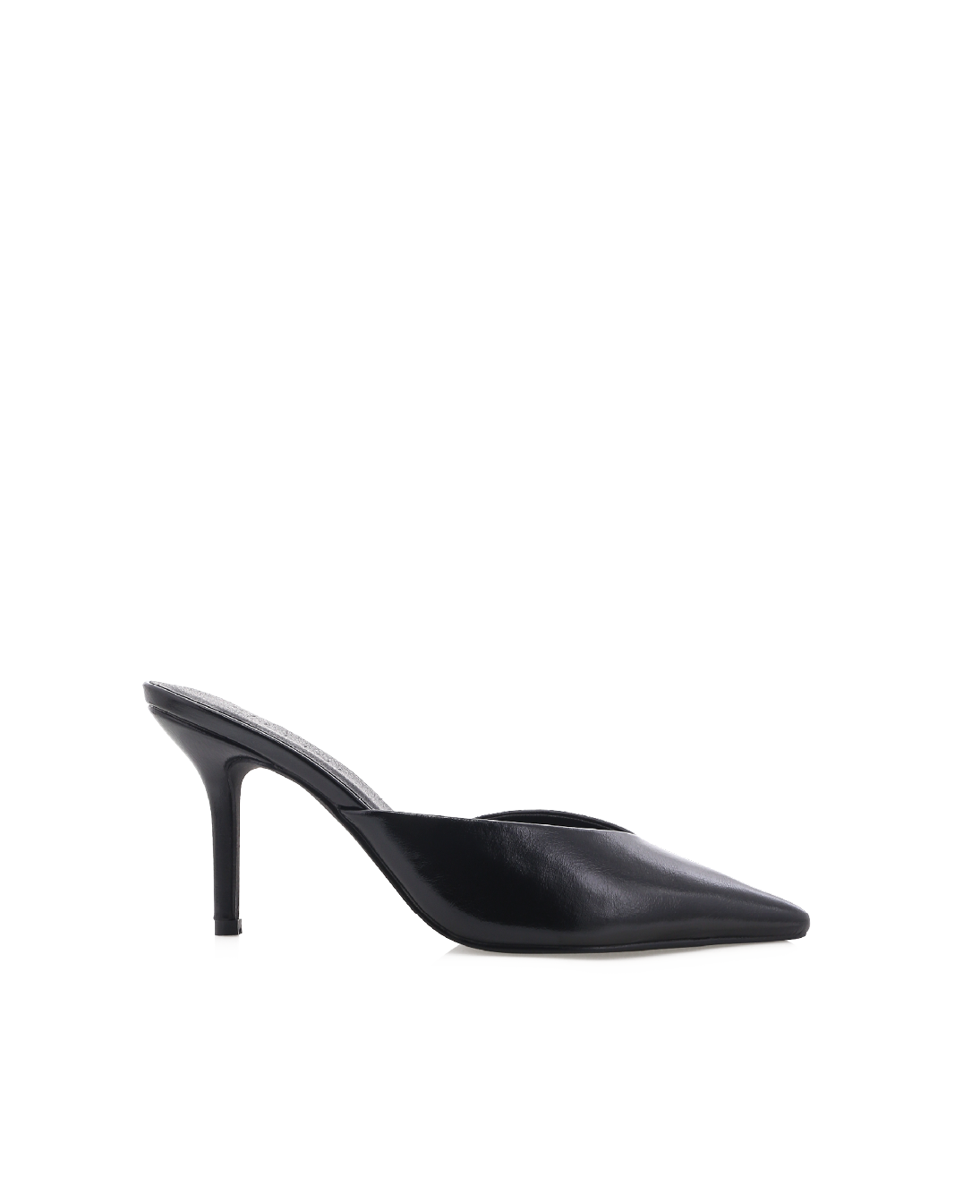 KAREY - BLACK SHINE-PUMPS-Billini-Billini