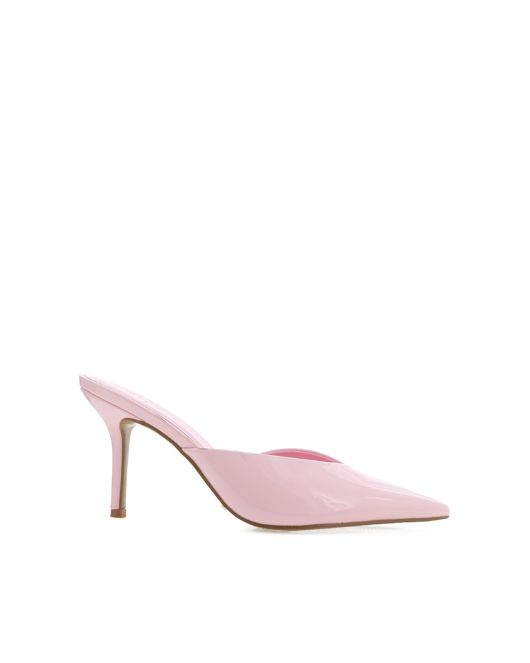 KAREY - ICE PINK-PUMPS-Billini-Billini