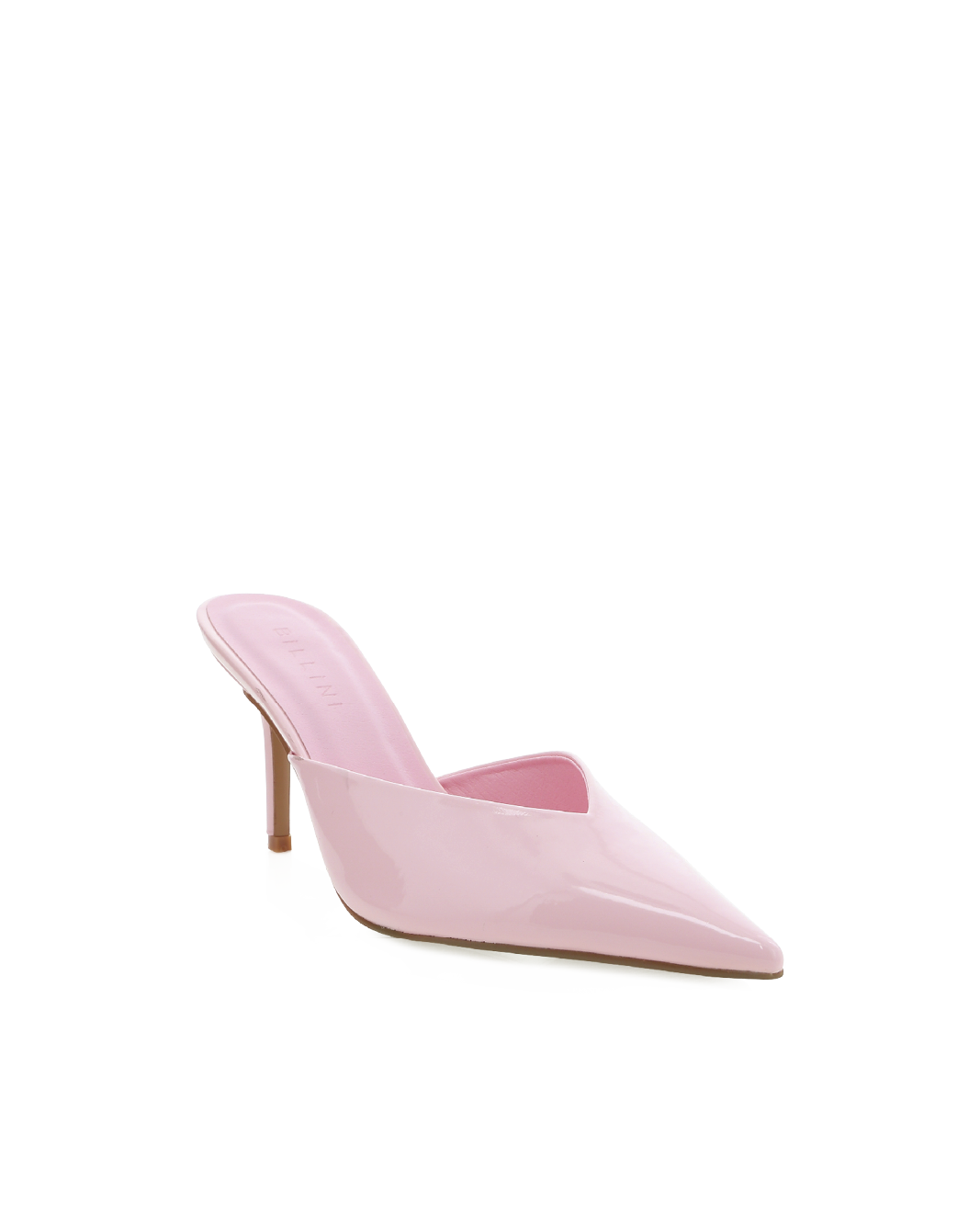 KAREY - ICE PINK-PUMPS-Billini-Billini