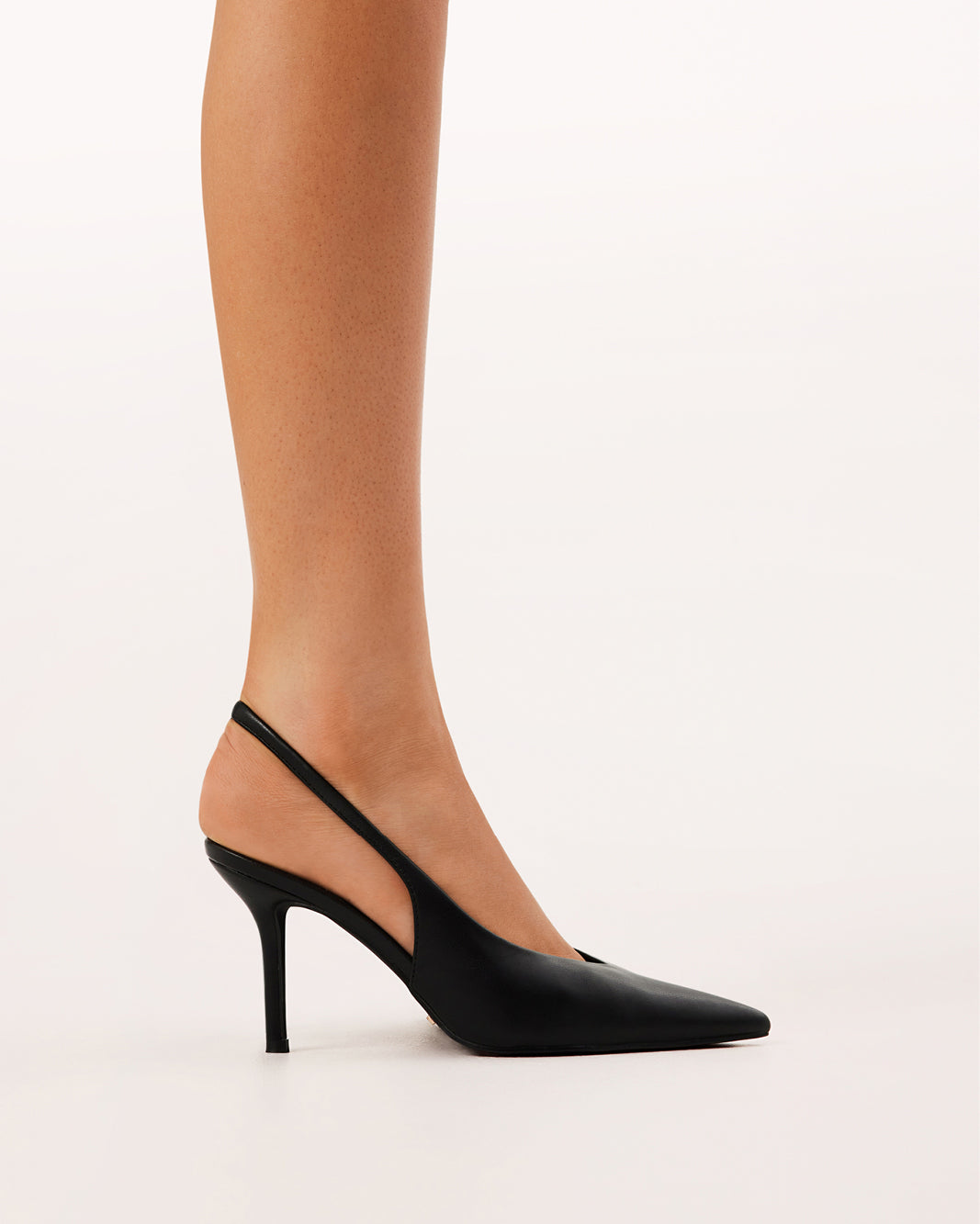 KENDRA - BLACK-PUMPS-Billini-Billini