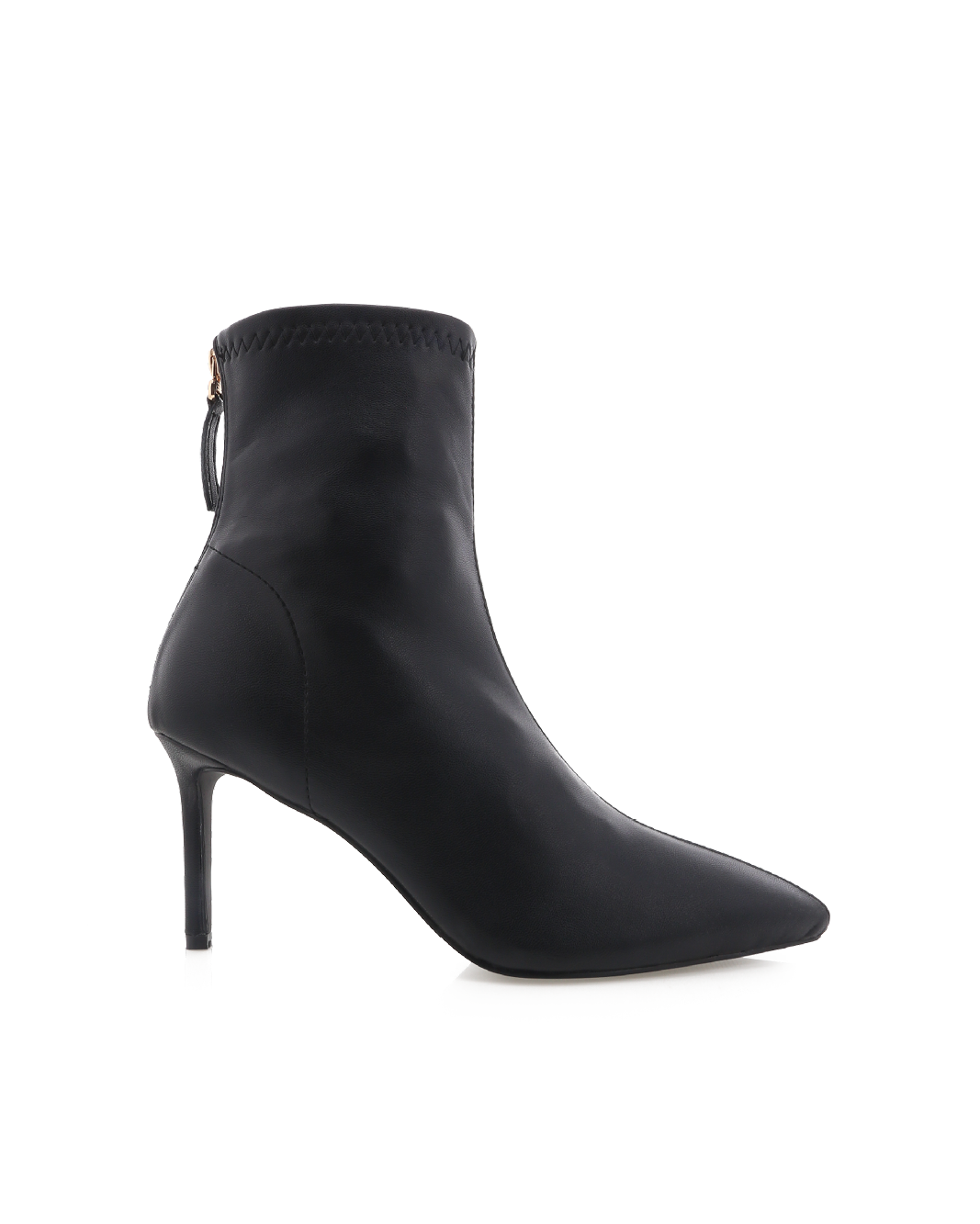 LONNIE - BLACK-Boots-Billini-Billini