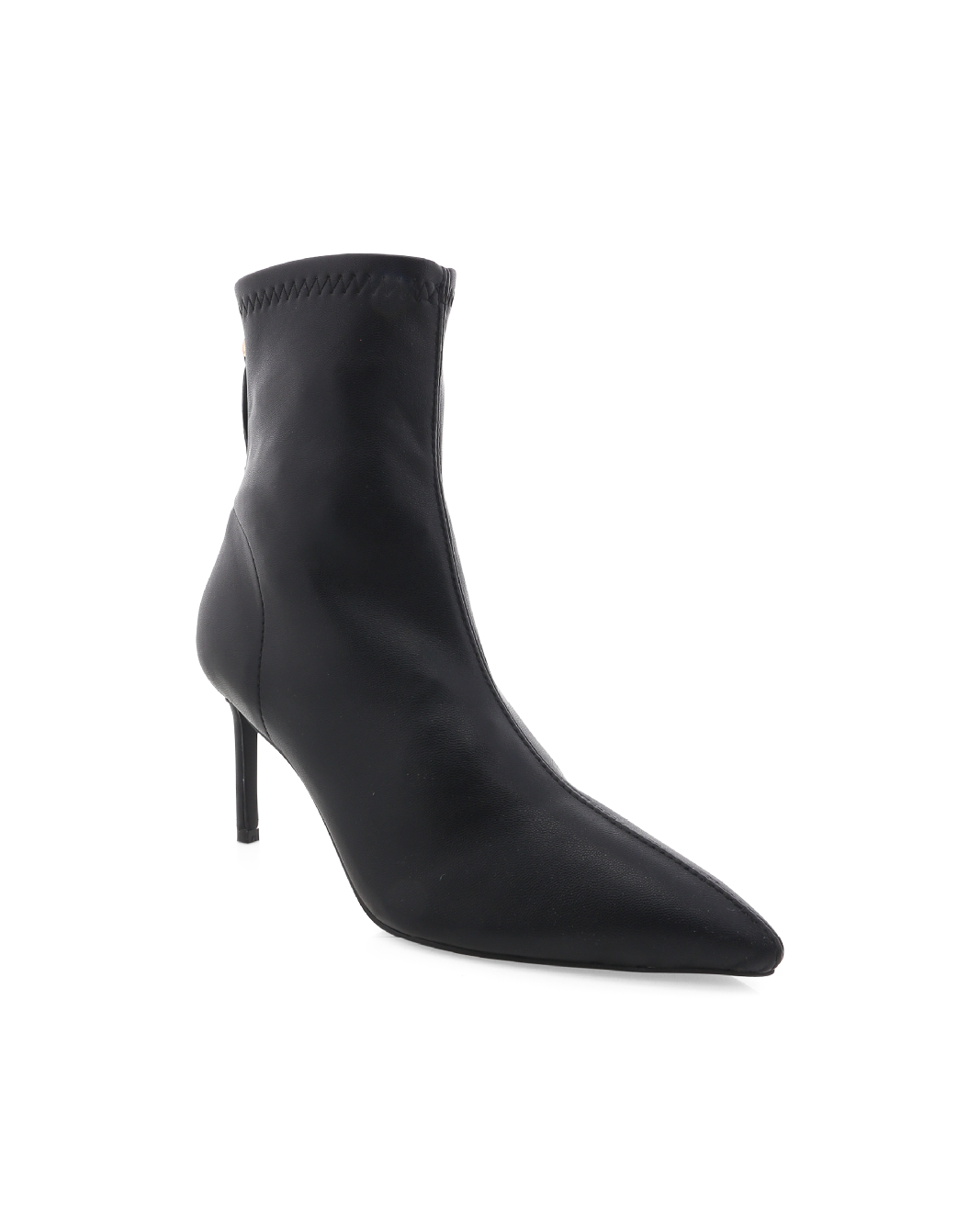 LONNIE - BLACK-Boots-Billini-Billini