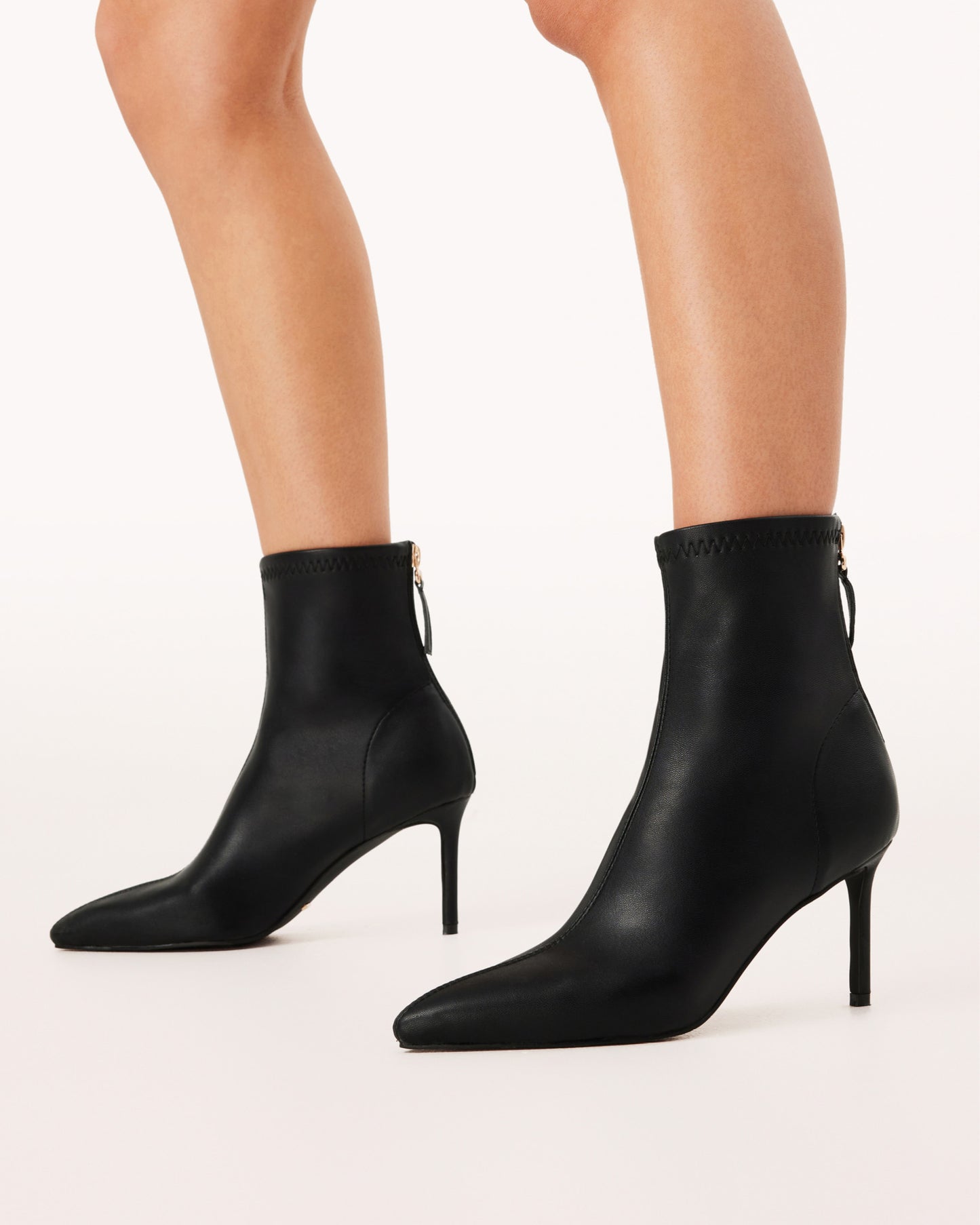 LONNIE - BLACK-Boots-Billini-Billini