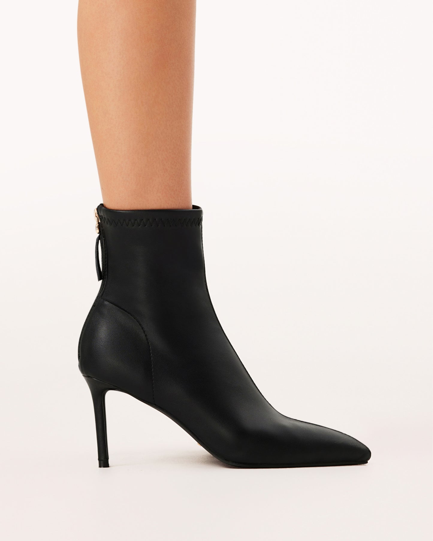 LONNIE - BLACK-Boots-Billini-Billini