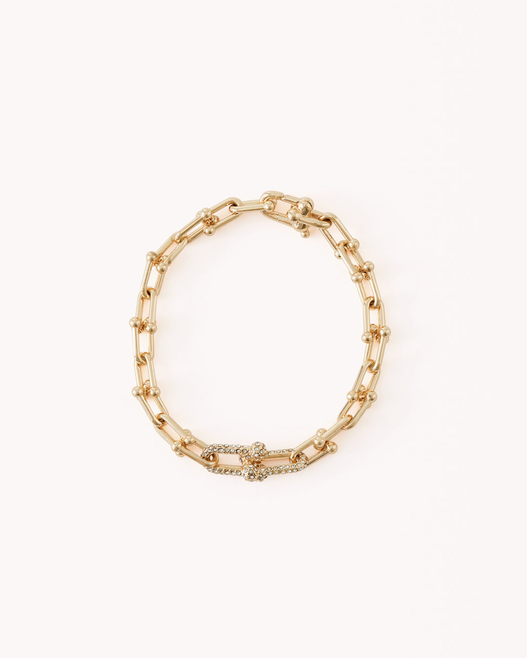 LYANA BRACELET - GOLD-JEWELLERY-Billini-O/S-Billini