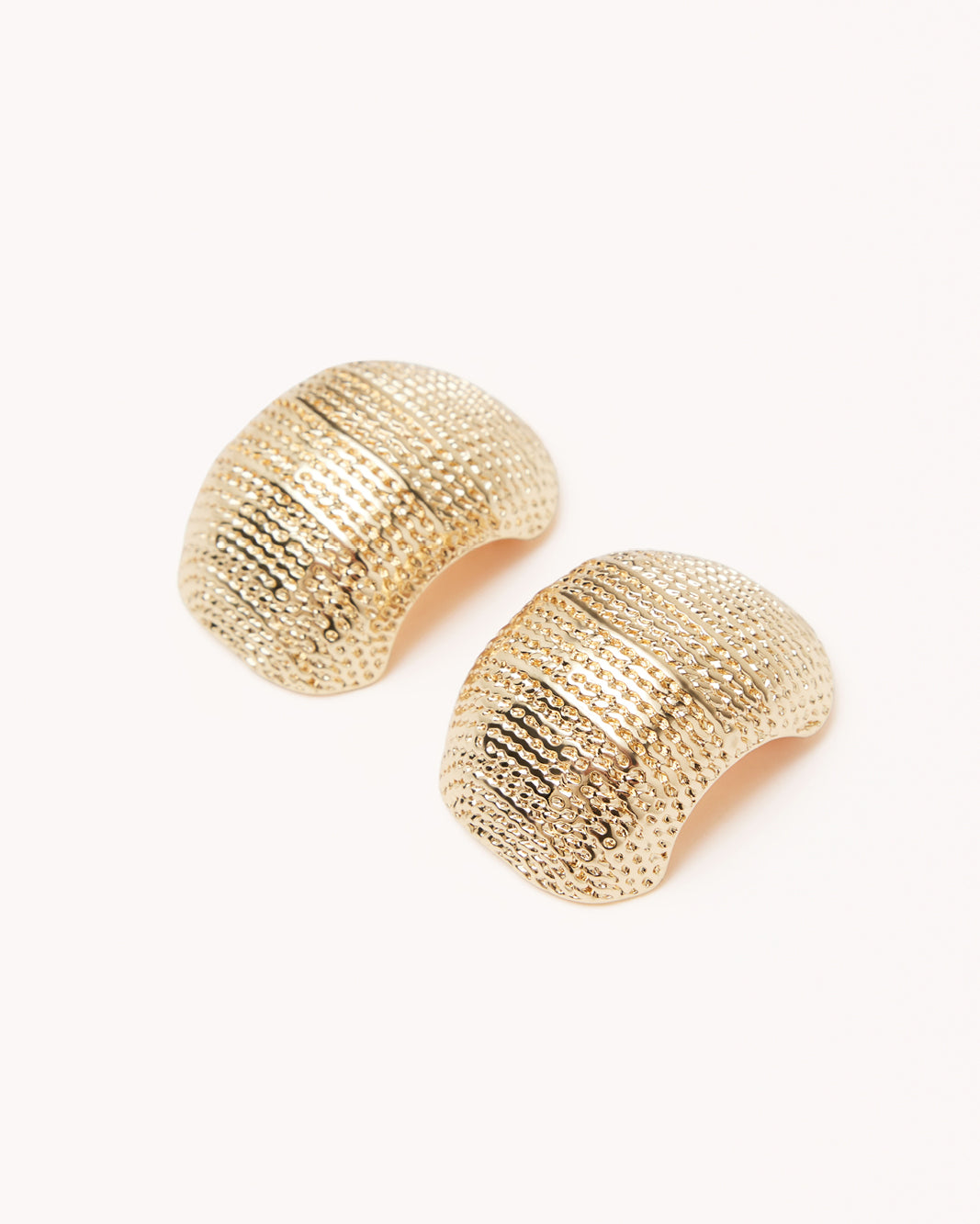 LYDIA EARRING - GOLD-JEWELLERY-Billini-O/S-Billini